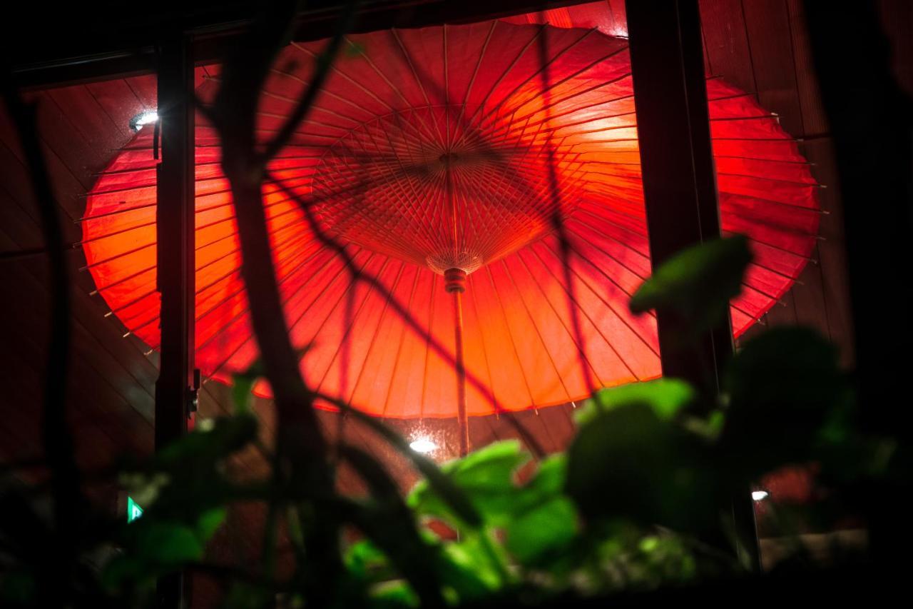 료칸 여명 旅館 黎明 Ryokan Reimei Yufu Exterior photo