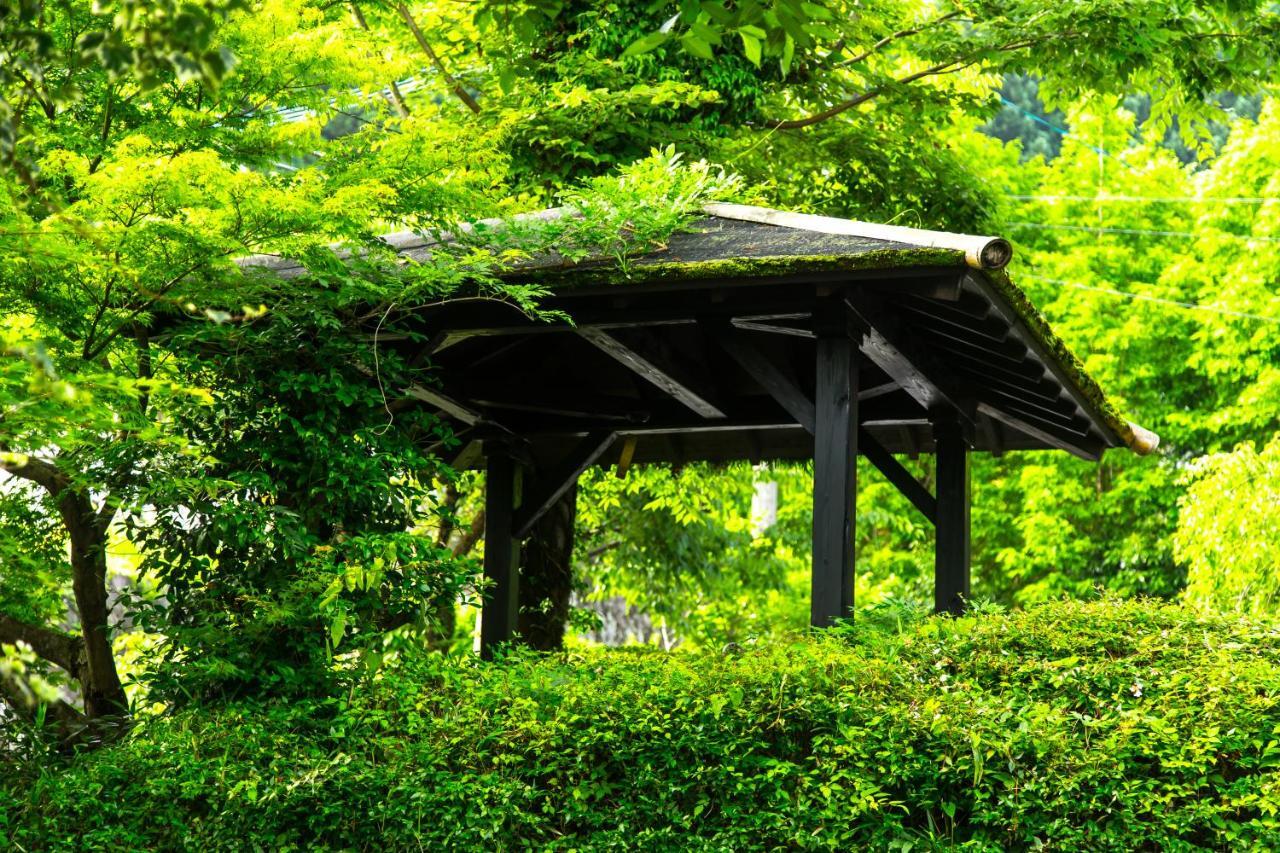 료칸 여명 旅館 黎明 Ryokan Reimei Yufu Exterior photo